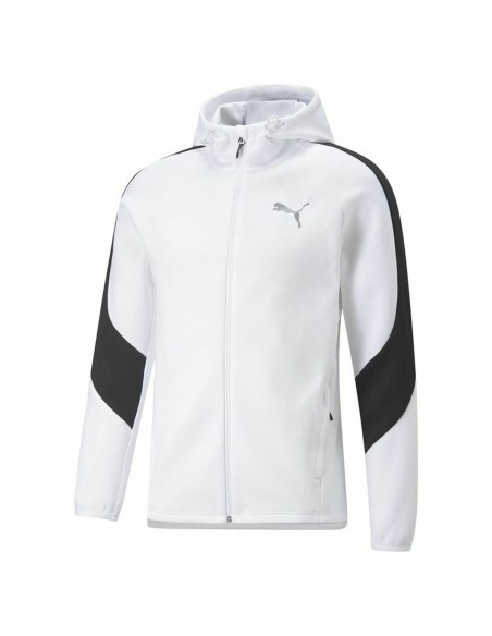 Veste de Sport pour Homme Puma Evostripe | Tienda24 Tienda24.eu