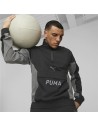 Veste de Sport pour Homme Puma Fit Woven Noir | Tienda24 Tienda24.eu