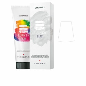 Semi-Permanent Tint Goldwell ELUMEN PLAY Clear 120 ml by Goldwell, Semi-Permanent Colour - Ref: S05126196, Price: 21,73 €, Di...