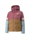 Chaqueta Deportiva para Mujer Puma Power Down Puffer | Tienda24 Tienda24.eu