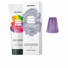 Semi-Permanent Tint Goldwell ELUMEN PLAY 120 ml by Goldwell, Semi-Permanent Colour - Ref: S05126205, Price: 21,11 €, Discount: %