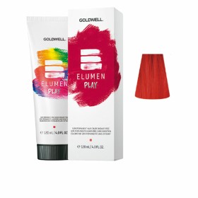 Semi-Permanent Tint Goldwell ELUMEN PLAY 120 ml by Goldwell, Semi-Permanent Colour - Ref: S05126209, Price: 21,11 €, Discount: %