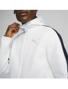 Men's Sports Jacket Puma Evostripe | Tienda24 Tienda24.eu