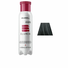 Dauerfärbung Goldwell ELUMEN CARE AN@5 200 ml von Goldwell, Farben - Ref: S05126213, Preis: 26,70 €, Rabatt: %