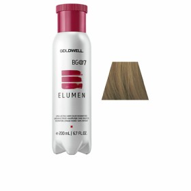 Dauerfärbung Goldwell ELUMEN CARE BG@7 200 ml von Goldwell, Farben - Ref: S05126215, Preis: 22,58 €, Rabatt: %