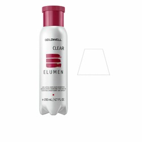 Permanent Dye Goldwell ELUMEN CARE Clear 200 ml by Goldwell, Permanent Colour - Ref: S05126218, Price: 22,65 €, Discount: %