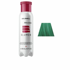 Permanent Dye Goldwell ELUMEN CARE PLMINT@10 200 ml by Goldwell, Permanent Colour - Ref: S05126222, Price: 19,76 €, Discount: %