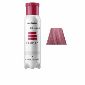 Dauerfärbung Goldwell ELUMEN CARE PLROSE@10 200 ml von Goldwell, Farben - Ref: S05126223, Preis: 19,21 €, Rabatt: %