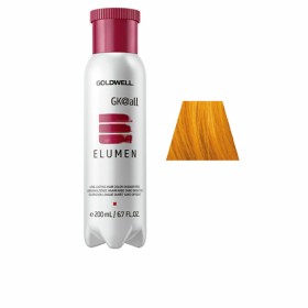 Tinta Permanente Goldwell ELUMEN CARE GB@ALL 200 ml de Goldwell, Coloração permanente - Ref: S05126225, Preço: 23,33 €, Desco...