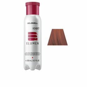 Permanent Dye Goldwell ELUMEN CARE KB@7 200 ml by Goldwell, Permanent Colour - Ref: S05126227, Price: 22,58 €, Discount: %