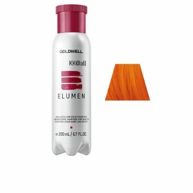 Tinta Permanente Goldwell ELUMEN CARE KK@ALL 200 ml de Goldwell, Coloração permanente - Ref: S05126228, Preço: 27,89 €, Desco...