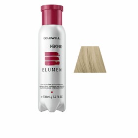 Permanent Dye Goldwell ELUMEN CARE NB@10 200 ml by Goldwell, Permanent Colour - Ref: S05126231, Price: 22,57 €, Discount: %