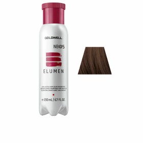 Dauerfärbung Goldwell ELUMEN CARE NB@5 200 ml von Goldwell, Farben - Ref: S05126233, Preis: 26,61 €, Rabatt: %