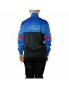 Veste de Sport pour Homme Fila Leo Trak Bleu | Tienda24 Tienda24.eu