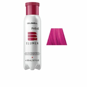 Tinta Permanente Goldwell ELUMEN CARE PK@ALL 200 ml de Goldwell, Coloração permanente - Ref: S05126236, Preço: 23,41 €, Desco...