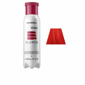 Permanent Dye Goldwell ELUMEN CARE RR@ALL 200 ml by Goldwell, Permanent Colour - Ref: S05126237, Price: 27,43 €, Discount: %