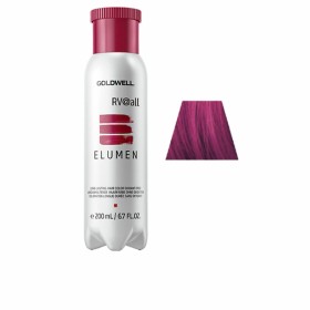 Teinture permanente Goldwell ELUMEN CARE RV@ALL 200 ml de Goldwell, Coloration permanente - Réf : S05126238, Prix : 21,94 €, ...