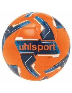 Balón de Fútbol Softee Ozone Pro Dorado Blanco 11 | Tienda24 Tienda24.eu