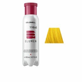 Permanent Dye Goldwell ELUMEN CARE YY@ALL 200 ml by Goldwell, Permanent Colour - Ref: S05126242, Price: 21,94 €, Discount: %