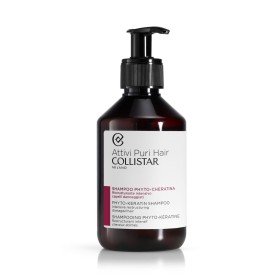 Shampoo Collistar FITOQUERATINA 250 ml von Collistar, Shampoos - Ref: S05126265, Preis: 17,64 €, Rabatt: %