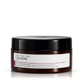 Maschera per Capelli Collistar FITOQUERATINA 200 ml di Collistar, Balsami ad azione profonda e trattamenti - Rif: S05126266, ...