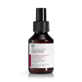 Trattamento per Capelli Ricostruttore Collistar FITOQUERATINA 100 ml di Collistar, Trattamenti per capelli e cute - Rif: S051...