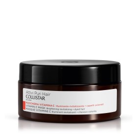 Masque pour cheveux Collistar VITAMINA C 200 ml de Collistar, Soins et masques - Réf : S05126270, Prix : 21,96 €, Remise : %