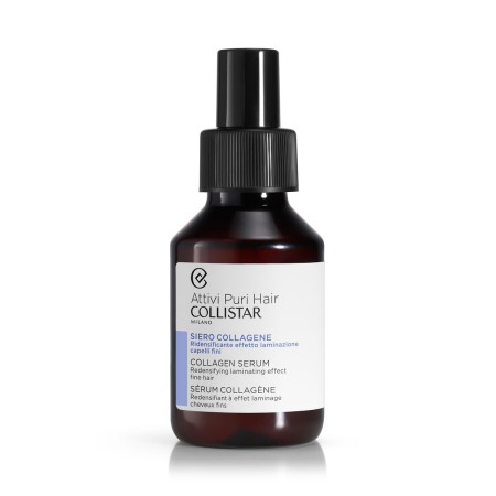 Trattamento per Capelli Ricostruttore Collistar COLÁGENO 100 ml | Tienda24 - Global Online Shop Tienda24.eu