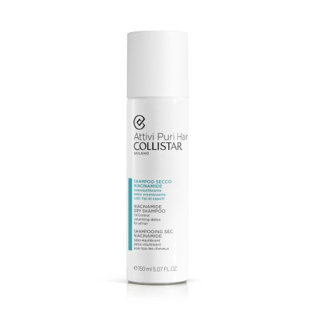 Shampoo Collistar NIACINAMIDA 150 ml | Tienda24 - Global Online Shop Tienda24.eu