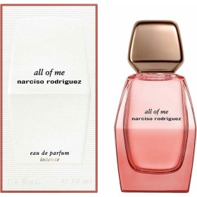 Women's Perfume Narciso Rodriguez ALL OF ME EDP 50 ml by Narciso Rodriguez, Eau de Perfume - Ref: S05126282, Price: 84,35 €, ...