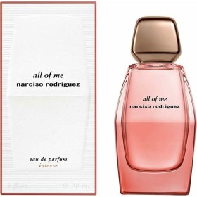 Women's Perfume Narciso Rodriguez ALL OF ME EDP 90 ml by Narciso Rodriguez, Eau de Perfume - Ref: S05126283, Price: 111,53 €,...