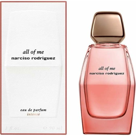 Parfum Femme Narciso Rodriguez ALL OF ME EDP 90 ml de Narciso Rodriguez, Eau de parfum - Réf : S05126283, Prix : 111,53 €, Re...