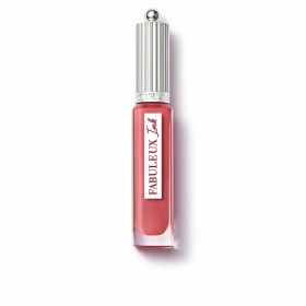 Lippenstift Bourjois FABULEUX INK Orange 02-cream'Ing Of You 3,5 ml von Bourjois, Lippenstifte - Ref: S05126299, Preis: 16,46...