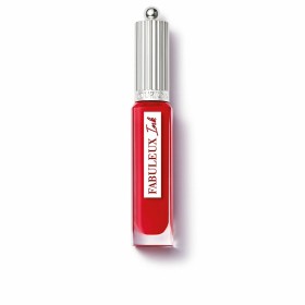 Rouge à lèvres Bourjois FABULEUX INK 04-cherry Cute 3,5 ml de Bourjois, Rouges à lèvres - Réf : S05126300, Prix : 16,46 €, Re...