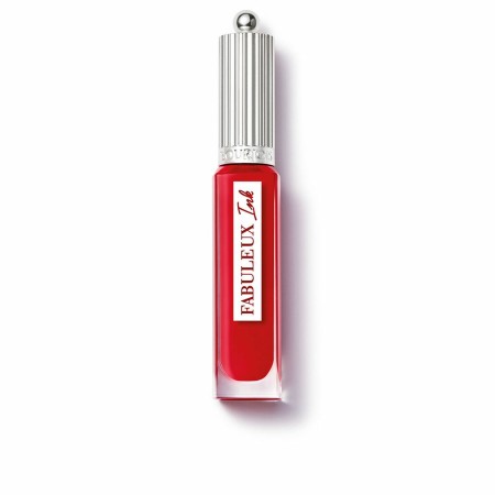 Rouge à lèvres Bourjois FABULEUX INK 04-cherry Cute 3,5 ml de Bourjois, Rouges à lèvres - Réf : S05126300, Prix : 16,46 €, Re...