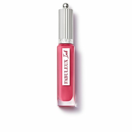 Lippenstift Bourjois FABULEUX INK 06-cotton Candy'De 3,5 ml von Bourjois, Lippenstifte - Ref: S05126302, Preis: 16,46 €, Raba...