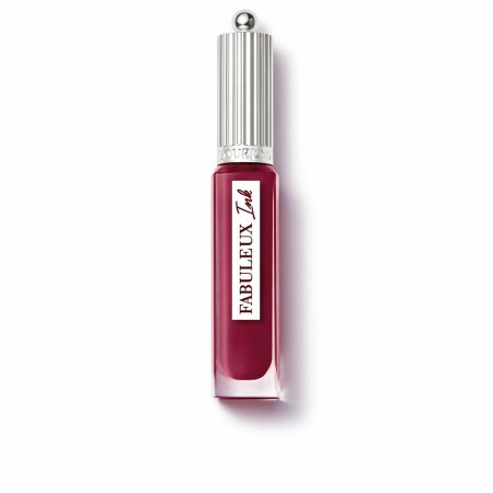 Lipstick Bourjois FABULEUX INK 07-raisin To Live 3,5 ml | Tienda24 - Global Online Shop Tienda24.eu