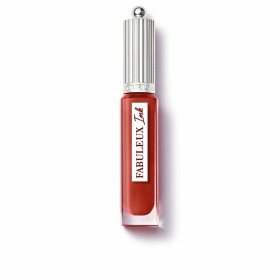 Rouge à lèvres Bourjois FABULEUX INK 08-cinna'Mon Amour 3,5 ml de Bourjois, Rouges à lèvres - Réf : S05126304, Prix : 16,46 €...