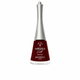 Nail polish Bourjois FABULEUX 9 ml by Bourjois, Polish - Ref: S05126307, Price: 10,35 €, Discount: %