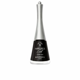 Vernis à ongles Bourjois FABULEUX 9 ml de Bourjois, Vernis à ongles - Réf : S05126308, Prix : 10,35 €, Remise : %