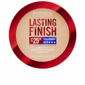 Base per il Trucco in Polvere Rimmel London LASTING FINISH Nº 003 sesame 7 g di Rimmel London, Fondotinta - Rif: S05126315, P...