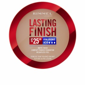 Base de Maquilhagem em Pó Rimmel London LASTING FINISH honey Nº 009 7 g de Rimmel London, Bases - Ref: S05126316, Preço: 13,5...