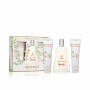 Conjunto de Perfume Mulher Aire Sevilla Rosas Blancas 3 Peças de Aire Sevilla, Conjuntos - Ref: S05126319, Preço: 19,61 €, De...