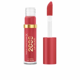 Brillant à lèvres Rimmel London THRILL SEEKER 600-berry glace 10 ml | Tienda24 - Global Online Shop Tienda24.eu