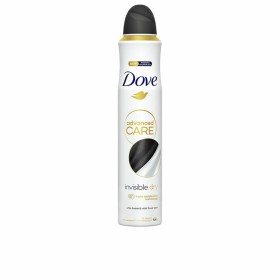 Deodorant Dove Invisible Dry Advanced Care 200 ml by Dove, Deodorants & Anti-Perspirants - Ref: S05126337, Price: 6,78 €, Dis...