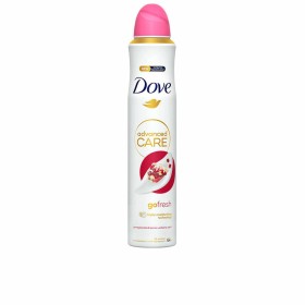 Déodorant Dove Go Fresh Advanced Care 200 ml de Dove, Déodorants et anti-transpirants - Réf : S05126342, Prix : 6,73 €, Remis...