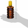 Aceite Solar Nivea SUN ZANAHORIA Spf 6 200 ml de Nivea, Hidratantes - Ref: S05126343, Precio: 14,58 €, Descuento: %