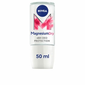 Deodorant Nivea MAGNESIUM DRY 50 ml by Nivea, Deodorants & Anti-Perspirants - Ref: S05126363, Price: 4,83 €, Discount: %