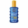 Sonnenschutz Nivea SUN PROTEGE&REFRESCA Spf 30 200 ml von Nivea, Sonnenschutzmittel - Ref: S05126372, Preis: 18,45 €, Rabatt: %