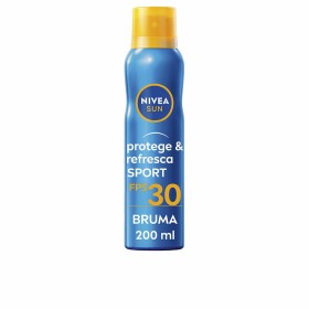 Protecteur Solaire Nivea NIVEA SUN Spf 30 200 ml de Nivea, Filtres solaires - Réf : S05126376, Prix : 18,82 €, Remise : %